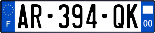 AR-394-QK