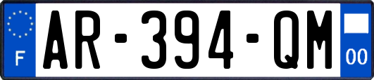 AR-394-QM