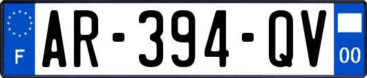 AR-394-QV