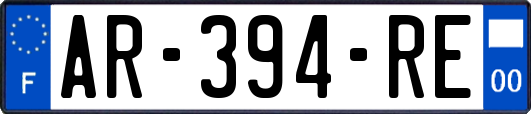AR-394-RE