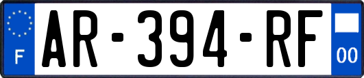 AR-394-RF
