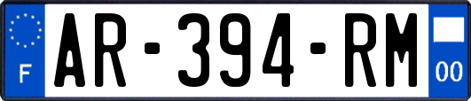 AR-394-RM