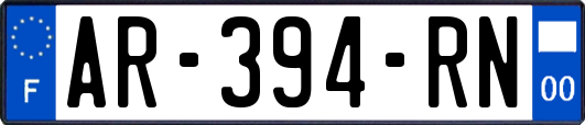 AR-394-RN