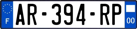 AR-394-RP