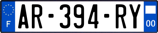 AR-394-RY