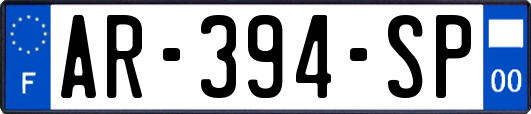 AR-394-SP