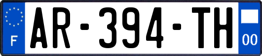 AR-394-TH