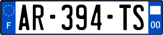 AR-394-TS