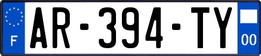 AR-394-TY