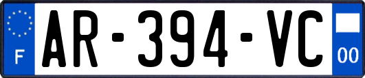 AR-394-VC