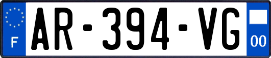 AR-394-VG