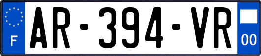 AR-394-VR