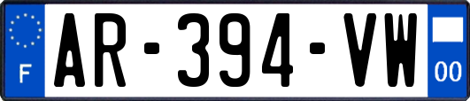 AR-394-VW