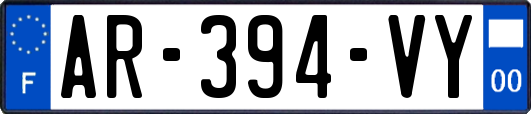 AR-394-VY