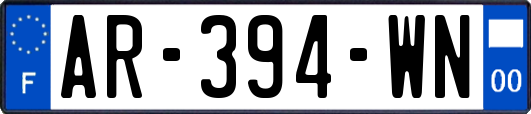 AR-394-WN