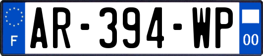 AR-394-WP