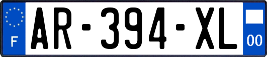 AR-394-XL