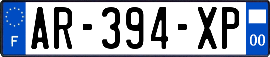 AR-394-XP