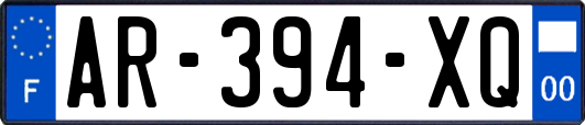 AR-394-XQ