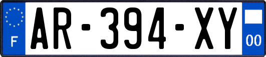 AR-394-XY