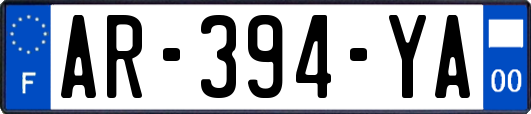 AR-394-YA