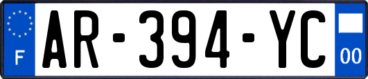 AR-394-YC