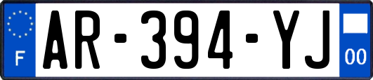 AR-394-YJ