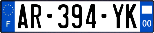 AR-394-YK