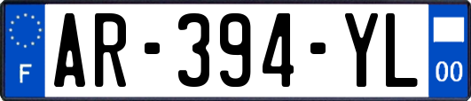 AR-394-YL