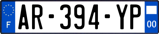 AR-394-YP
