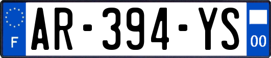 AR-394-YS