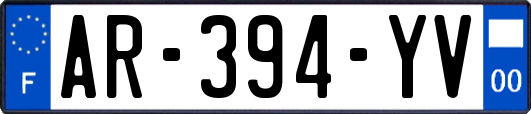 AR-394-YV