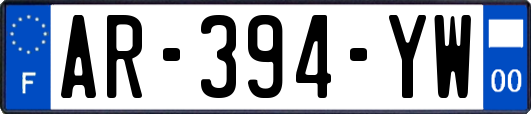 AR-394-YW