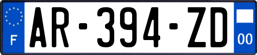 AR-394-ZD