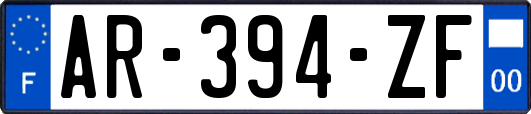 AR-394-ZF