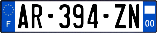 AR-394-ZN