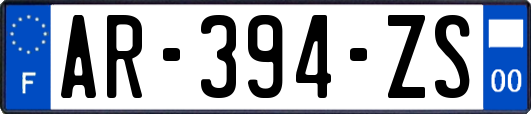 AR-394-ZS