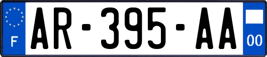 AR-395-AA