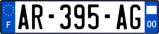 AR-395-AG