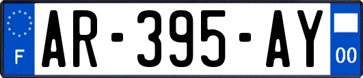 AR-395-AY