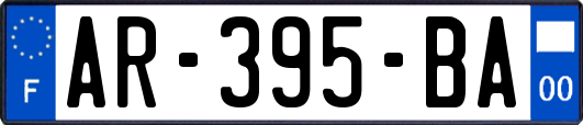 AR-395-BA