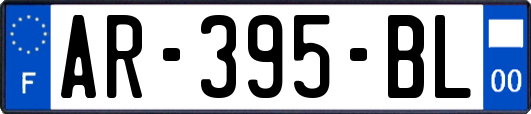 AR-395-BL