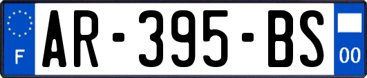 AR-395-BS