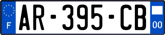 AR-395-CB