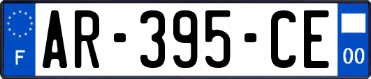 AR-395-CE