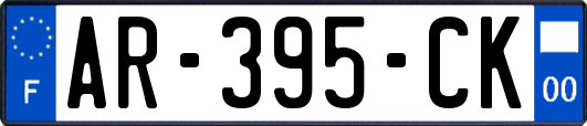 AR-395-CK