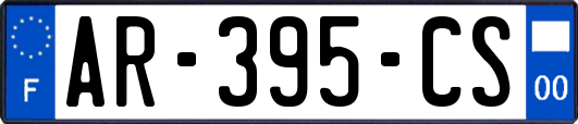 AR-395-CS