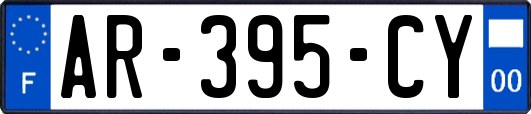 AR-395-CY