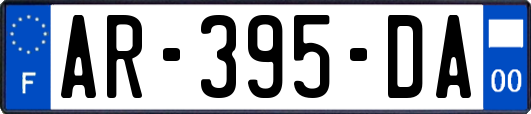 AR-395-DA