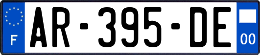 AR-395-DE